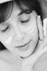 protetor solar facial