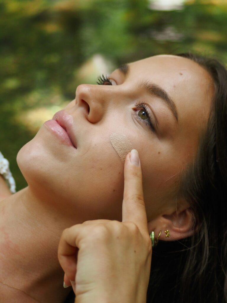 protetor solar facial