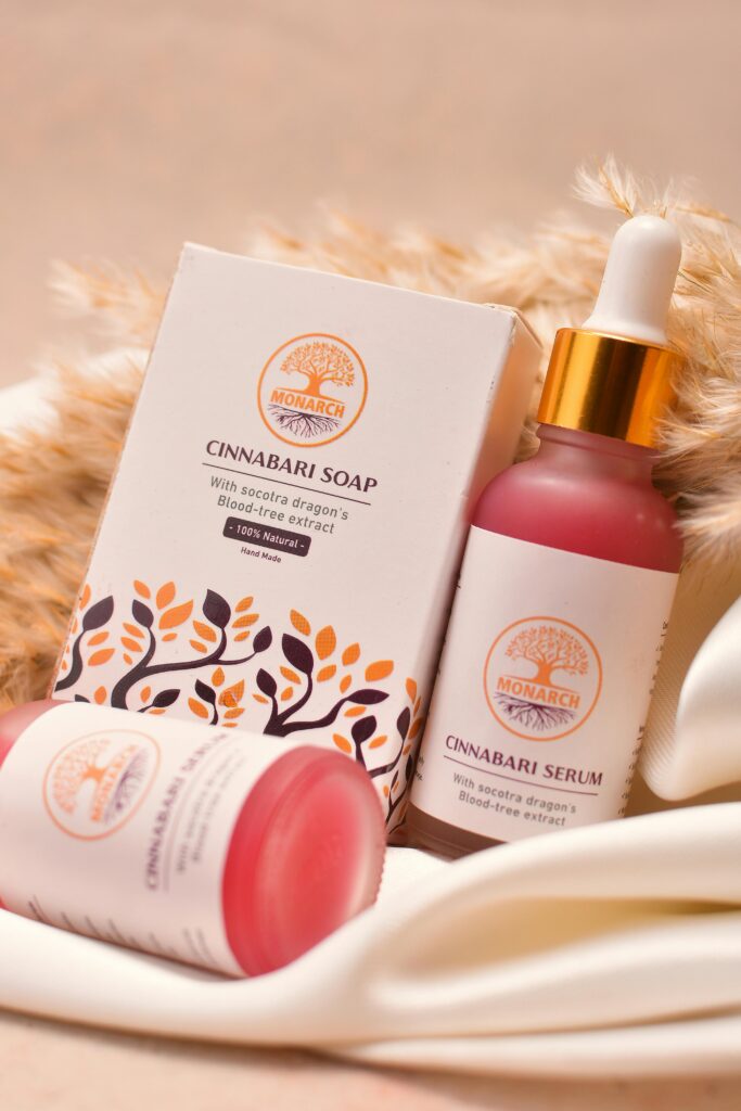 sérum facial